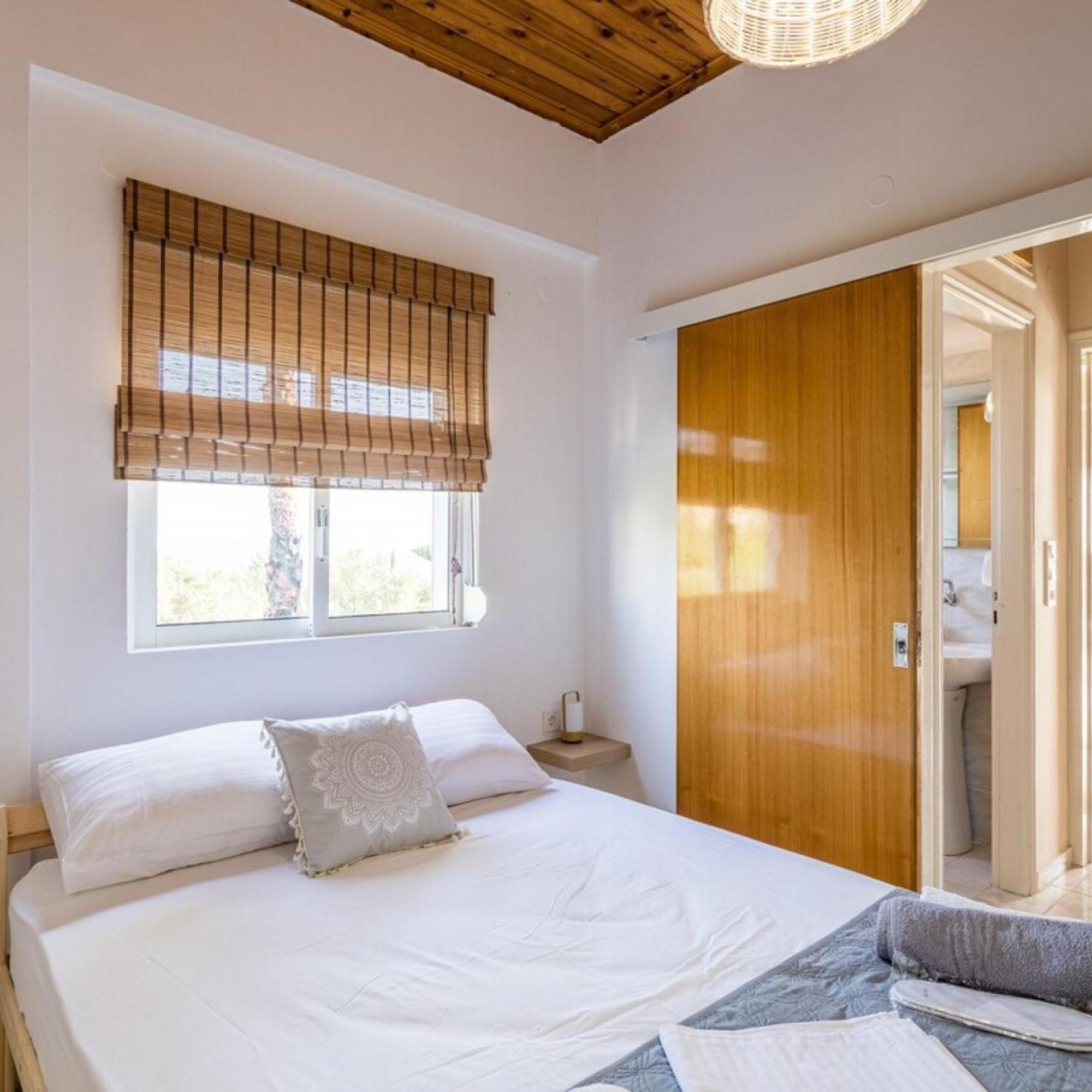 Maisonette With Palms สตูปา ภายนอก รูปภาพ